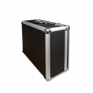 Basic koffer voor Kenwood portofoons