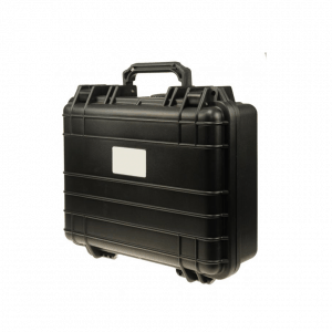 Lafayette Survival Box in diverse maten