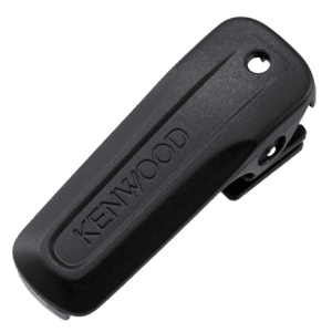 Kenwood KBH-18 riemclip voorzijde