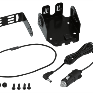 Kenwood KVC-22W Mobiele autolader 12 volt