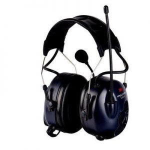 3M Peltor MT53H7A4400-EU PMR446 LiteCom