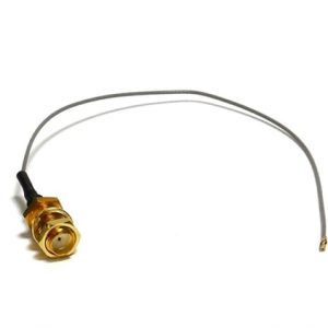 Inrico antenne kit
