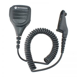Motorola PMMN4024A Handmicrofoon