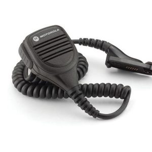 Motorola PMMN4025A IMPRES Handmicrofoon