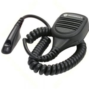 Motorola PMMN4040 Handmicrofoon