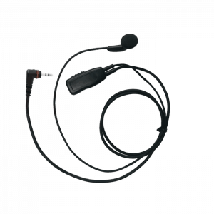 Incotech BCH2040-H6 oortje