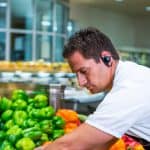 Retail en Horeca