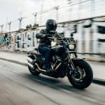 Rijschool en motorsets