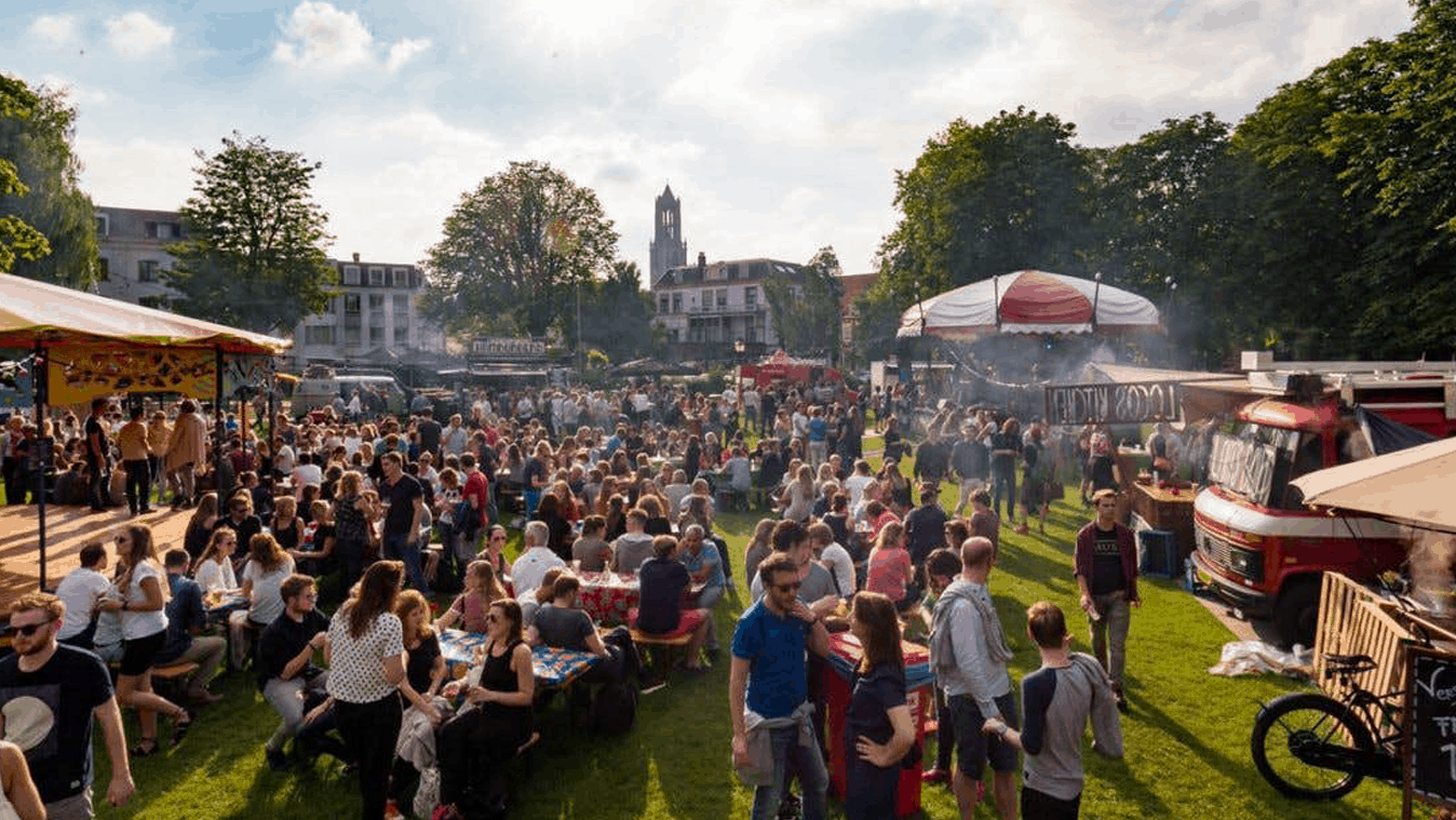 lepeltjefestival