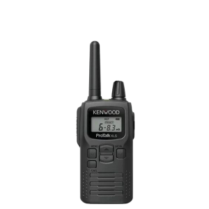 Kenwood PKT-300 PMR Portofoon – Compact met Display
