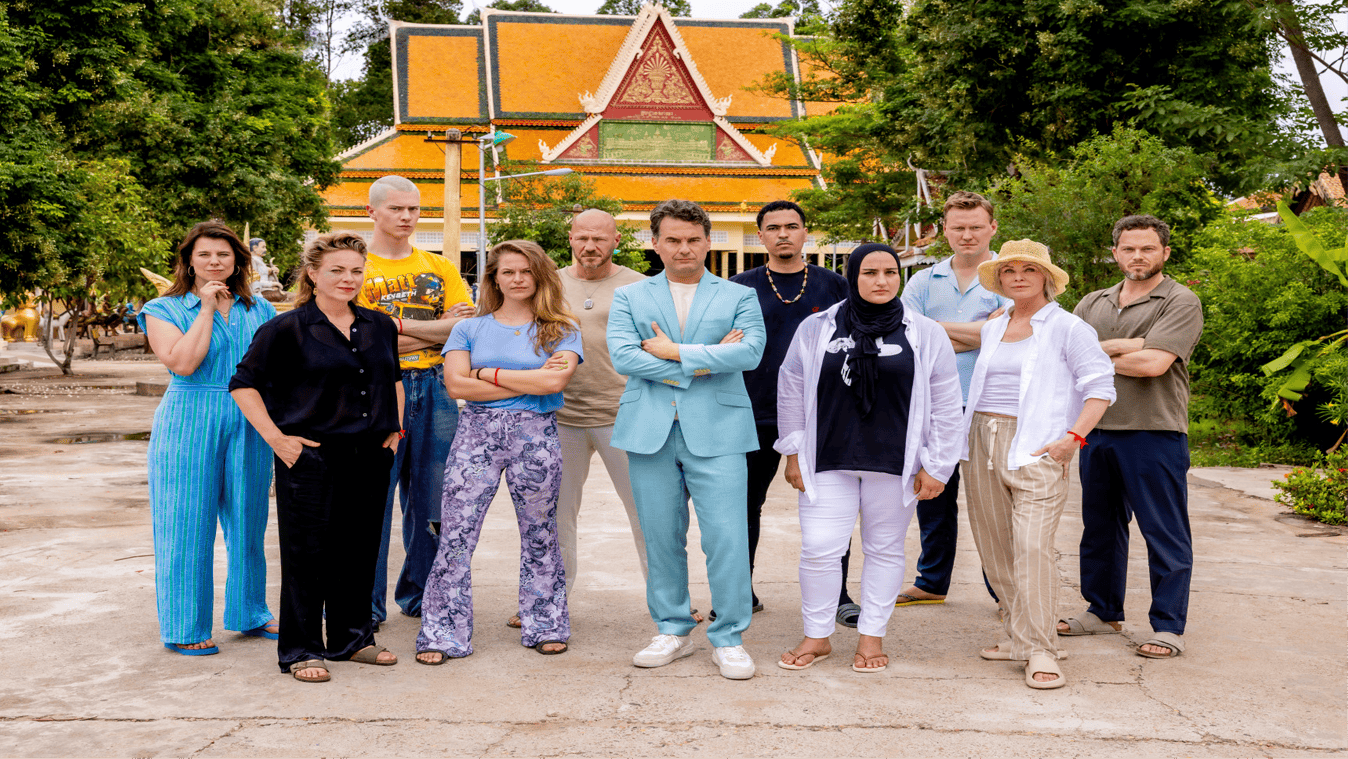 wie-is-de-mol-2025 Afbeelding van het televisieprogramma Wie is de Mol? 2025