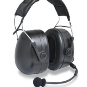 Incotech CHE2308-R Heavy Duty headset met hoofdband
